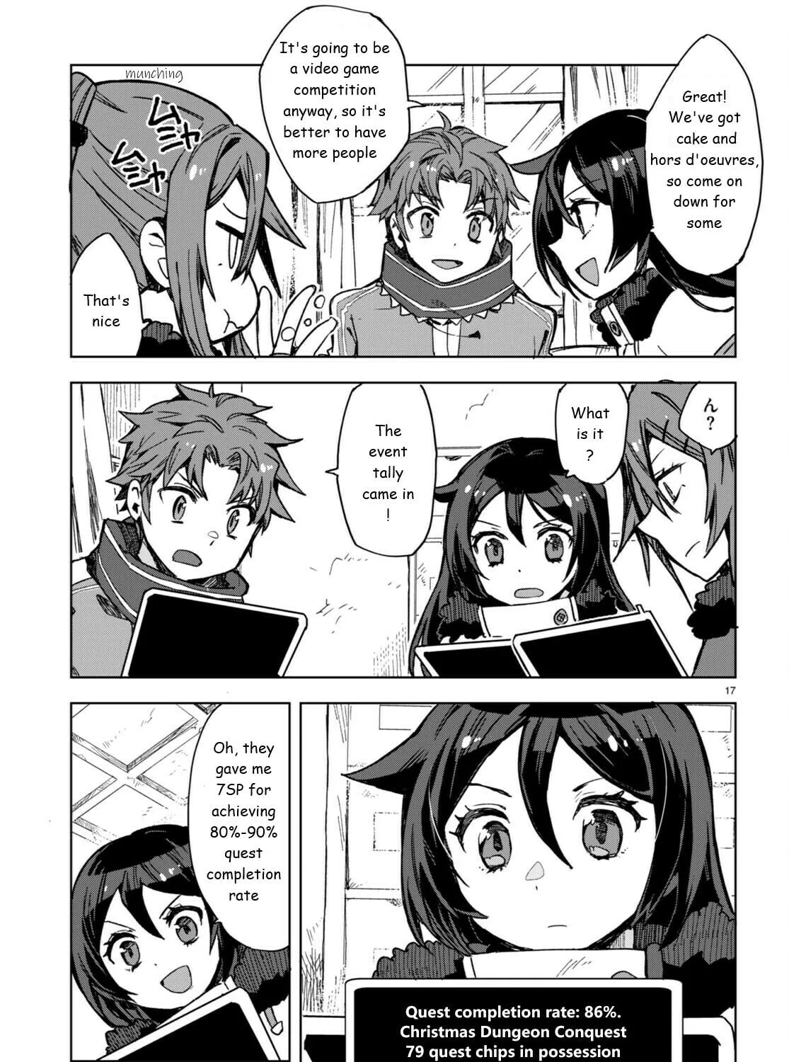 Read Only Sense Online chapter 92 image 32 on Lezhin