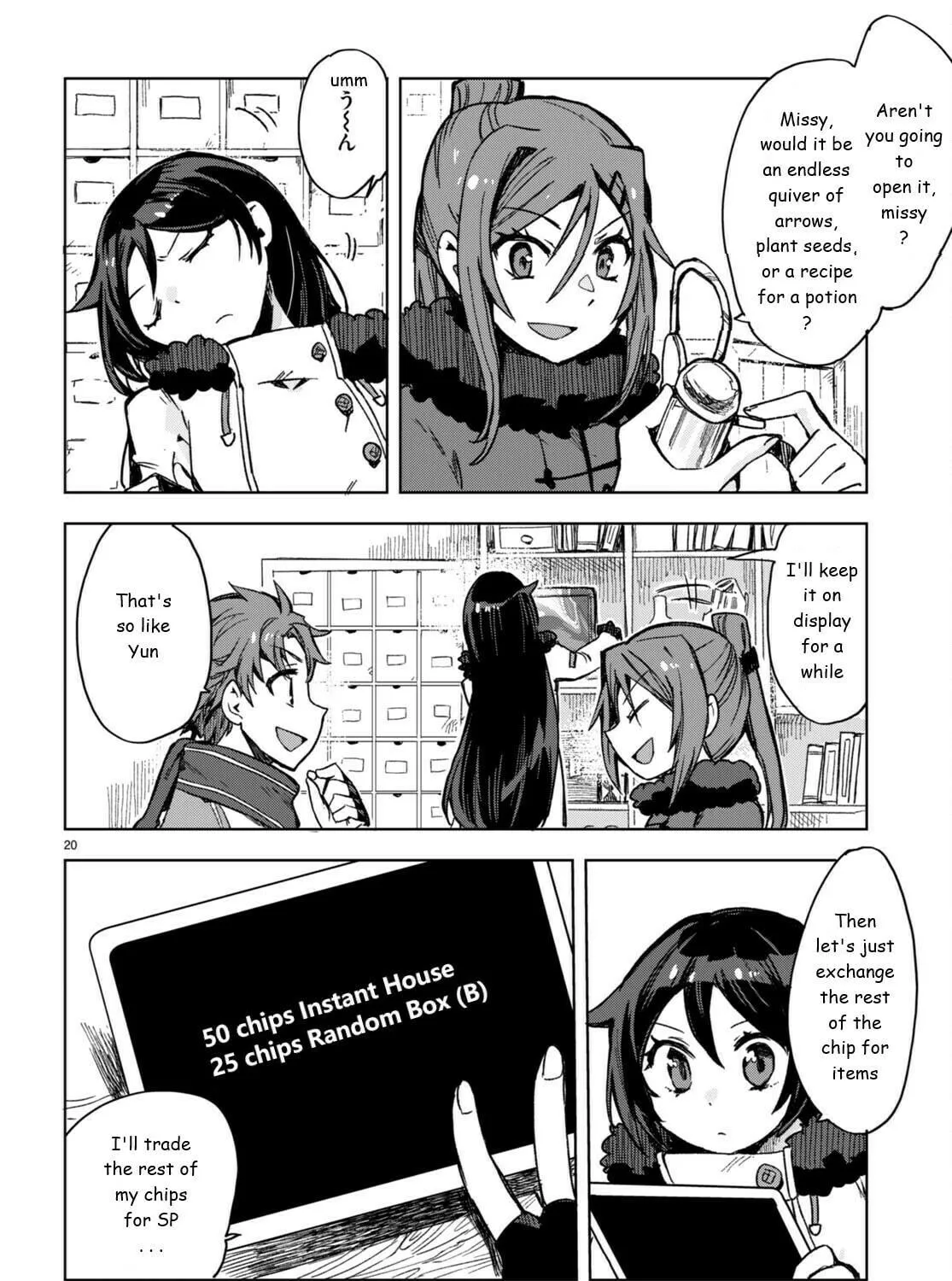 Read Only Sense Online chapter 92 image 38 on Lezhin