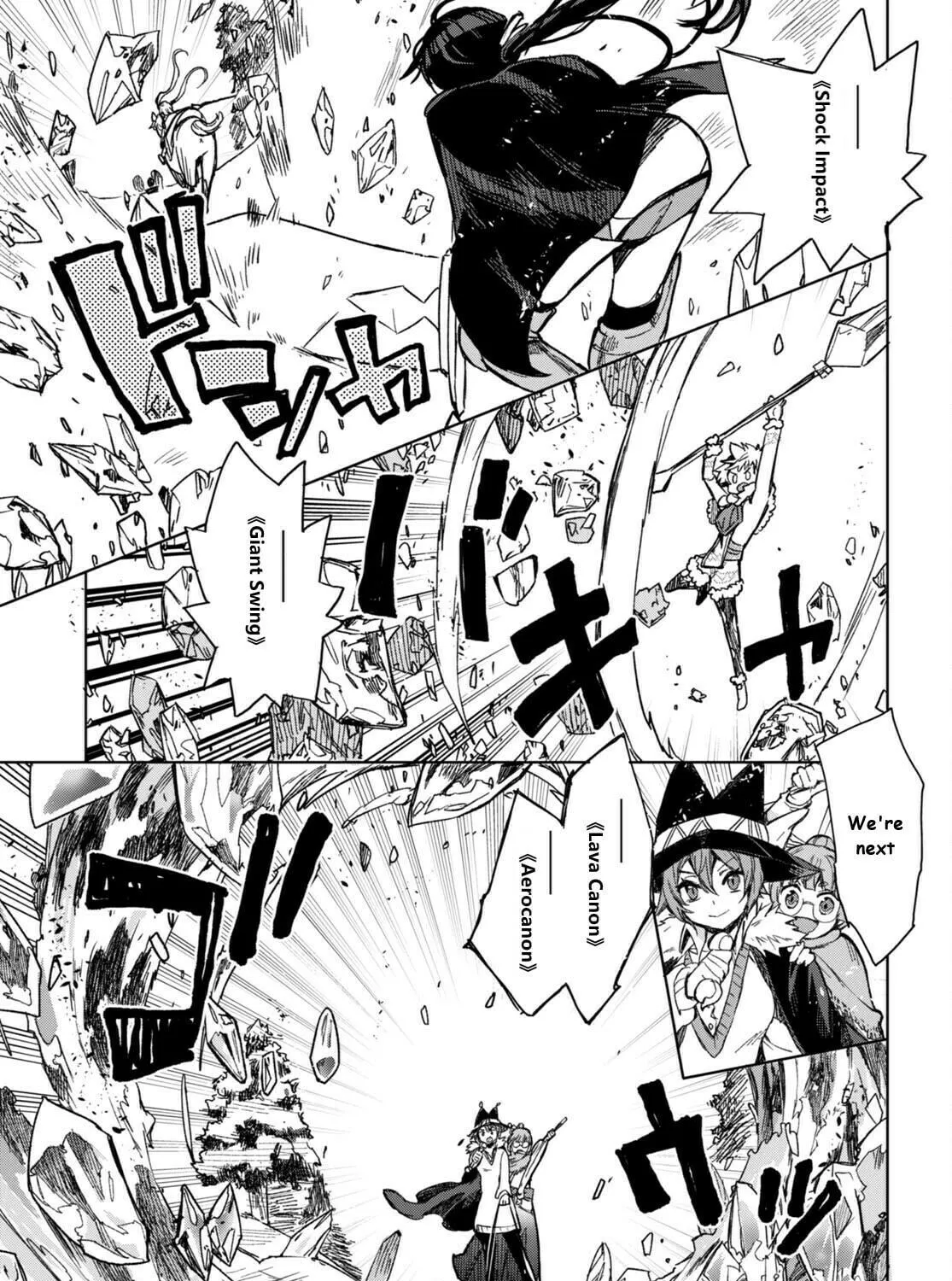 Read Only Sense Online chapter 92 image 4 on Lezhin