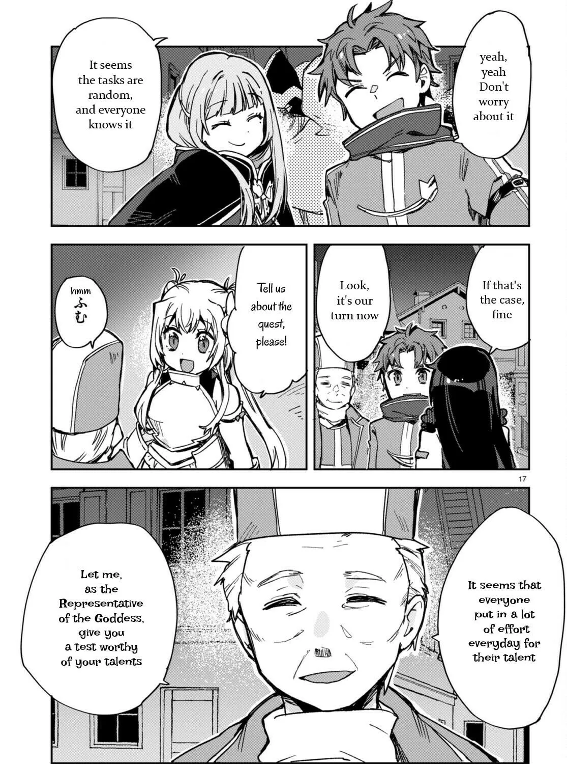Read Only Sense Online chapter 93 image 32 on Lezhin