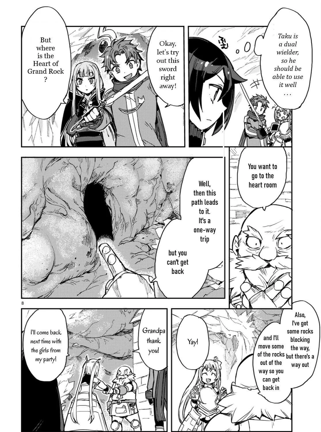 Read Only Sense Online chapter 95 image 18 on Lezhin