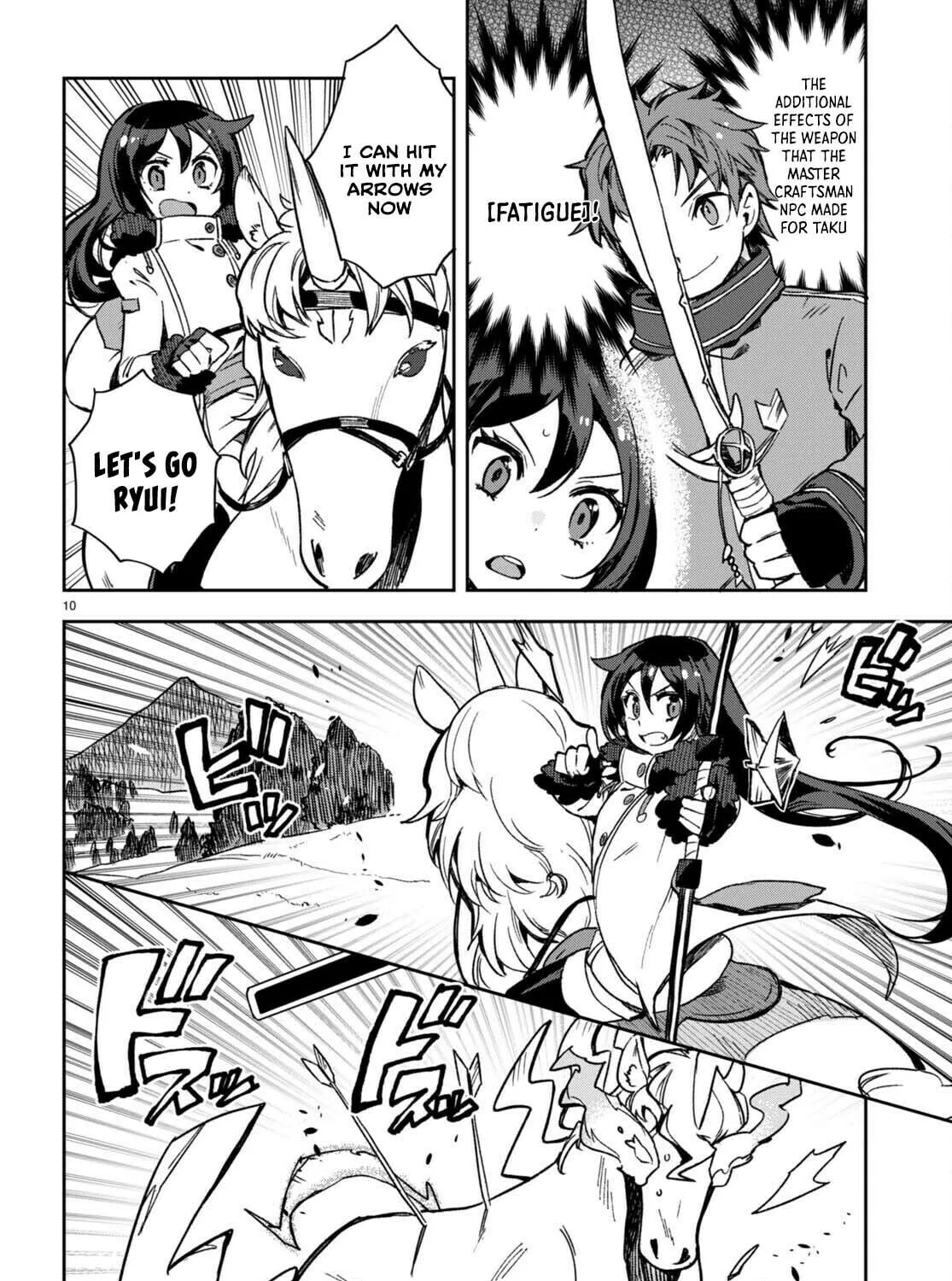 Read Only Sense Online chapter 96 image 19 on Lezhin