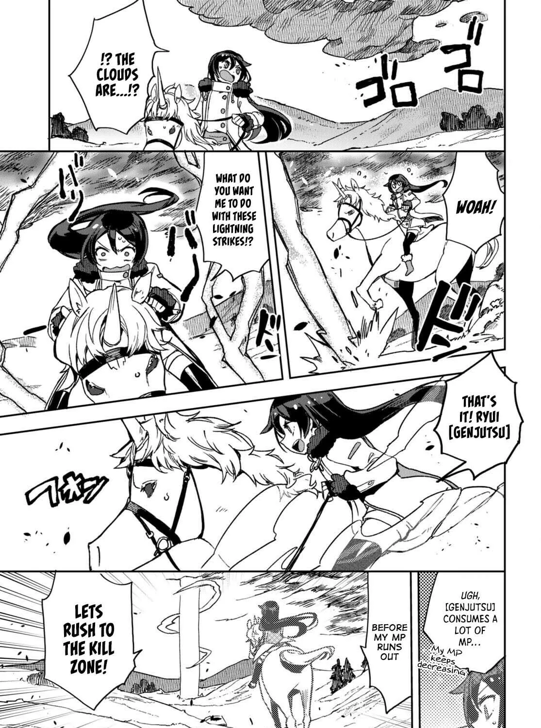 Read Only Sense Online chapter 96 image 25 on Lezhin