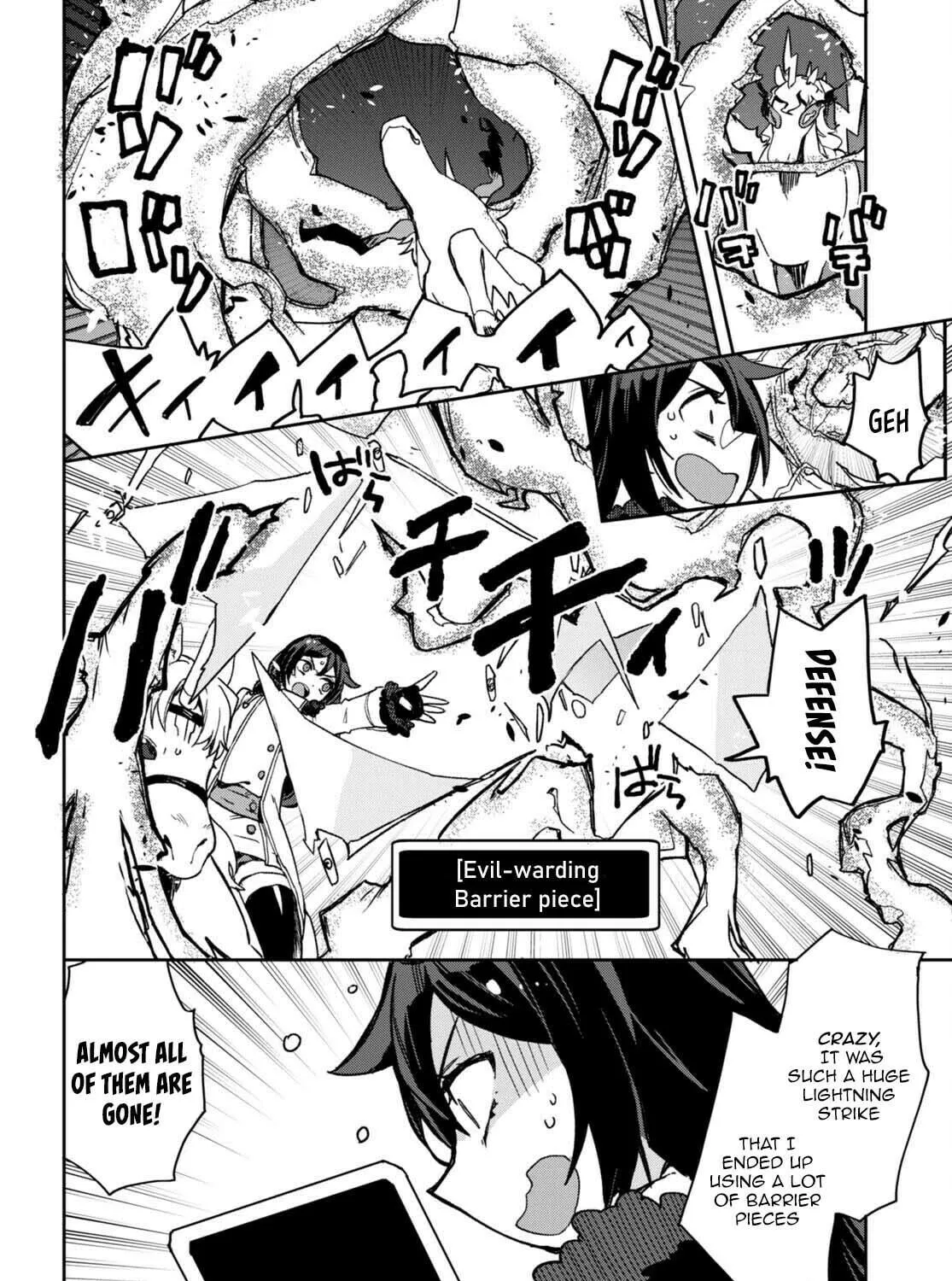 Read Only Sense Online chapter 96 image 27 on Lezhin
