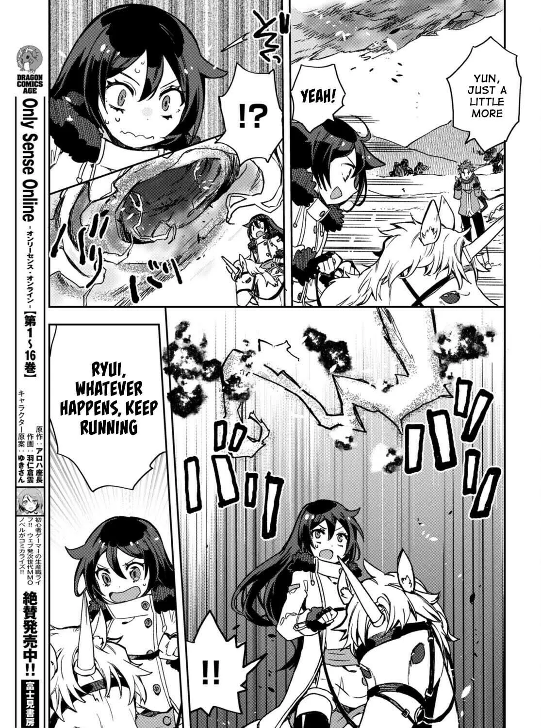 Read Only Sense Online chapter 96 image 29 on Lezhin