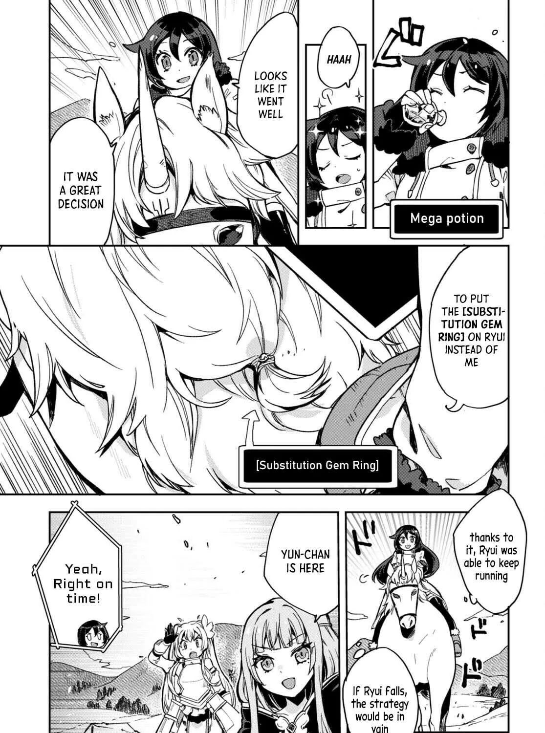Read Only Sense Online chapter 96 image 33 on Lezhin