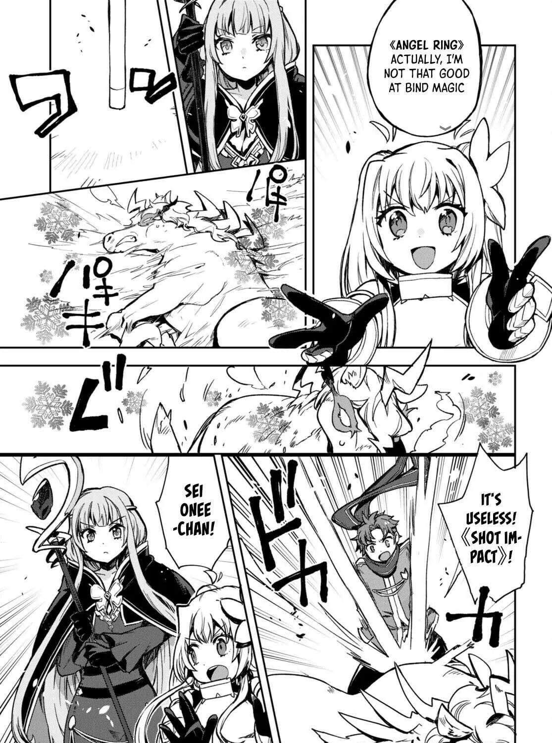 Read Only Sense Online chapter 96 image 37 on Lezhin