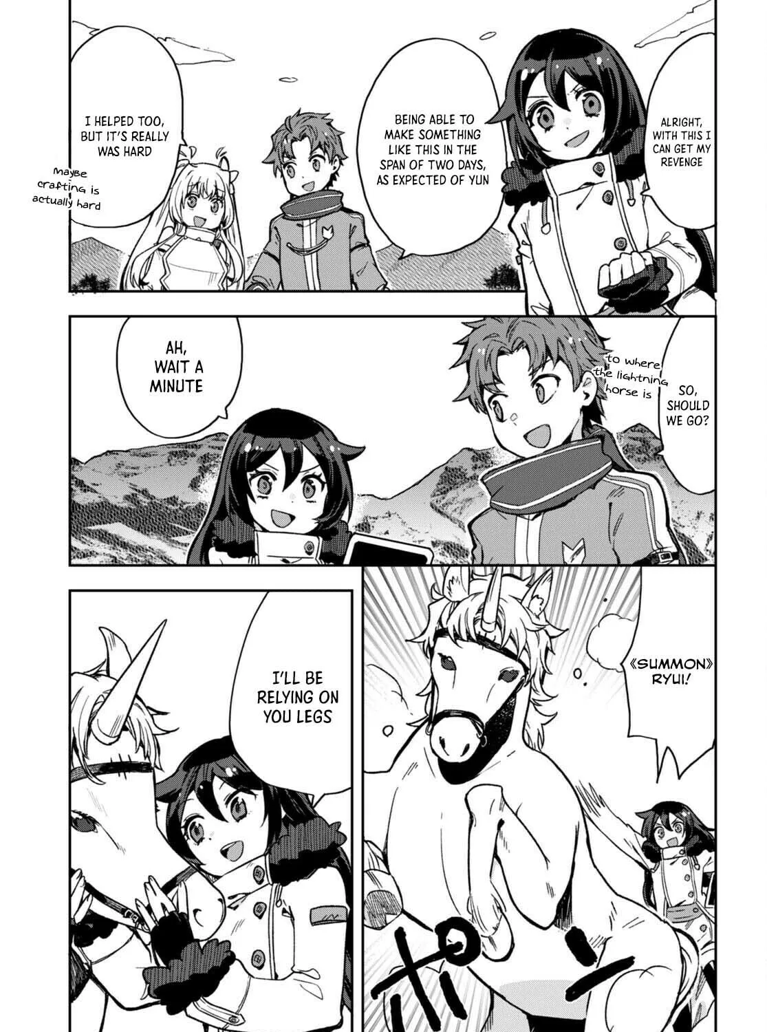Read Only Sense Online chapter 96 image 5 on Lezhin