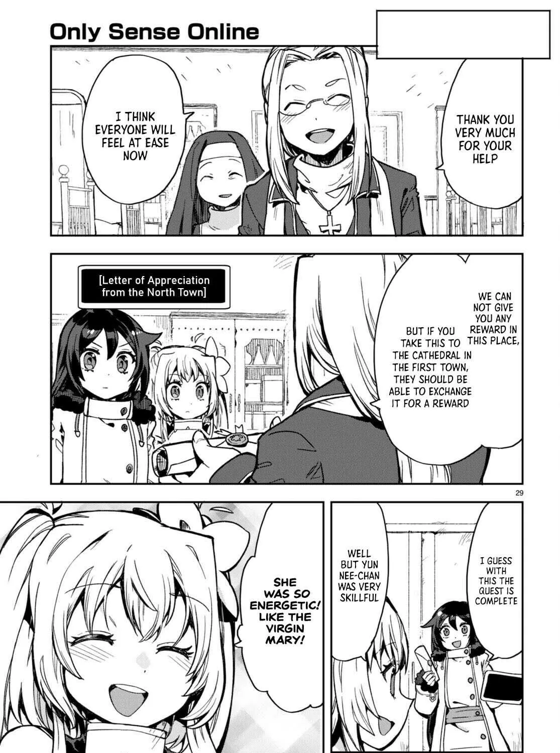 Read Only Sense Online chapter 96 image 57 on Lezhin