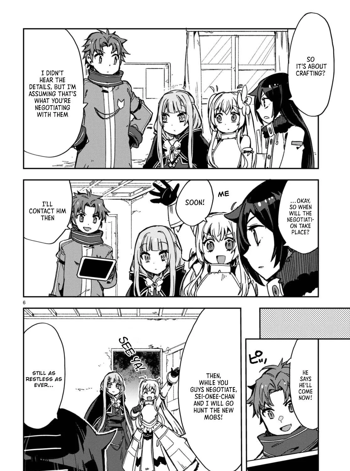 Read Only Sense Online chapter 97 image 10 on Lezhin