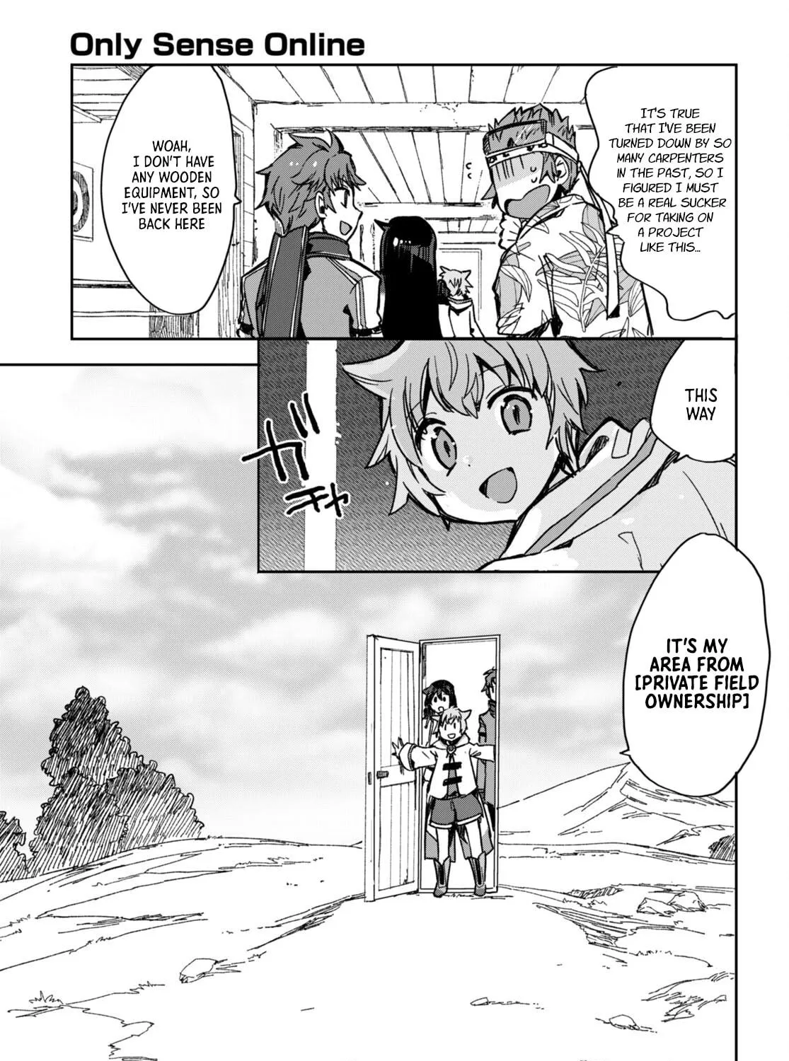 Read Only Sense Online chapter 97 image 28 on Lezhin