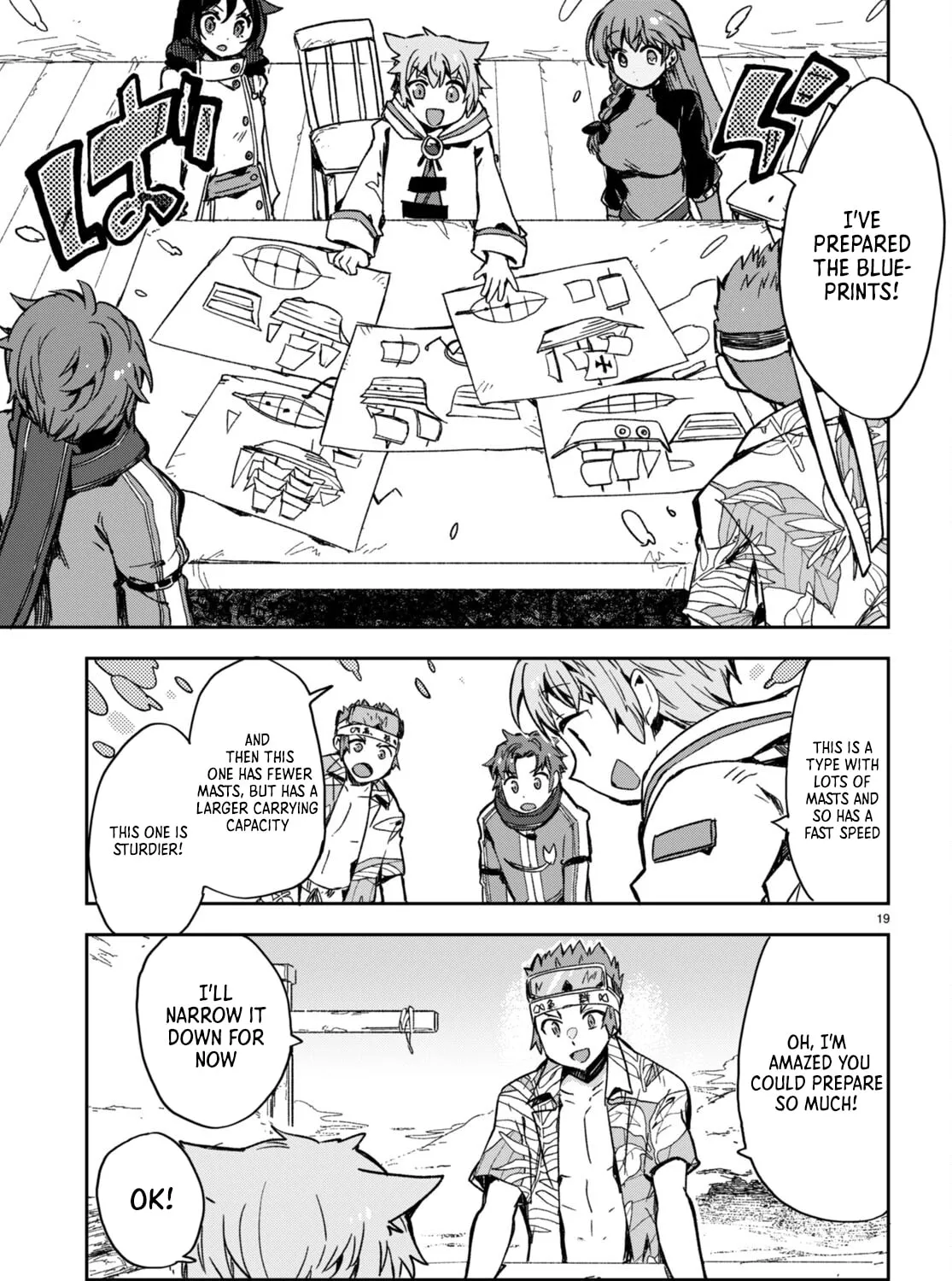 Read Only Sense Online chapter 97 image 36 on Lezhin