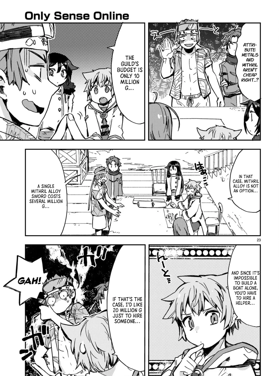 Read Only Sense Online chapter 97 image 44 on Lezhin