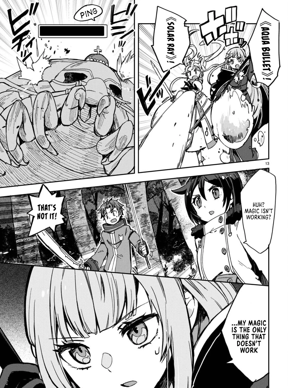Read Only Sense Online chapter 98 image 24 on Lezhin