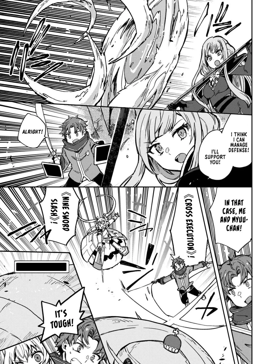 Read Only Sense Online chapter 98 image 28 on Lezhin