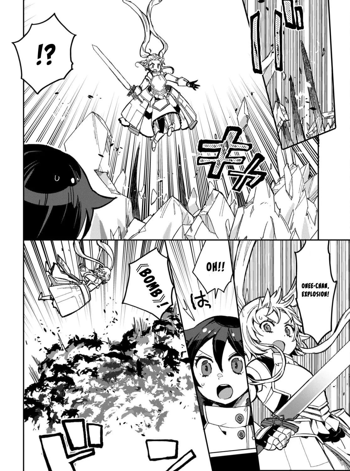 Read Only Sense Online chapter 99 image 10 on Lezhin