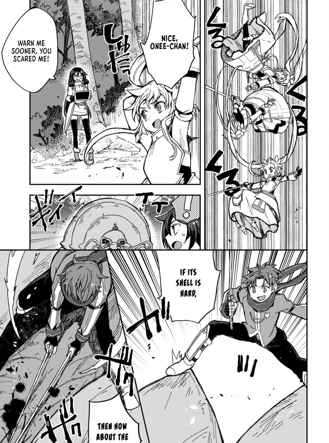 Read Only Sense Online chapter 99 image 12 on Lezhin
