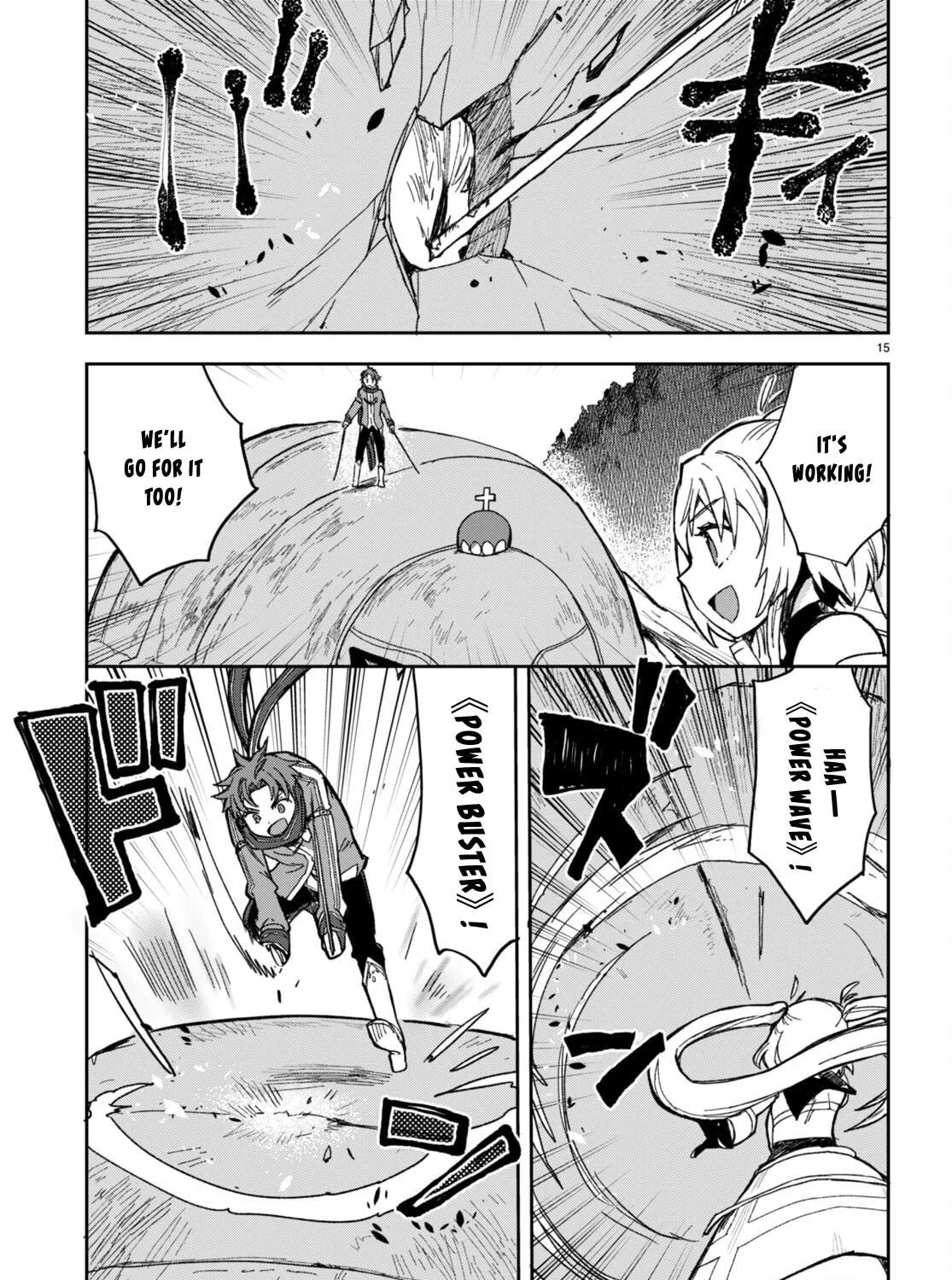 Read Only Sense Online chapter 99 image 28 on Lezhin