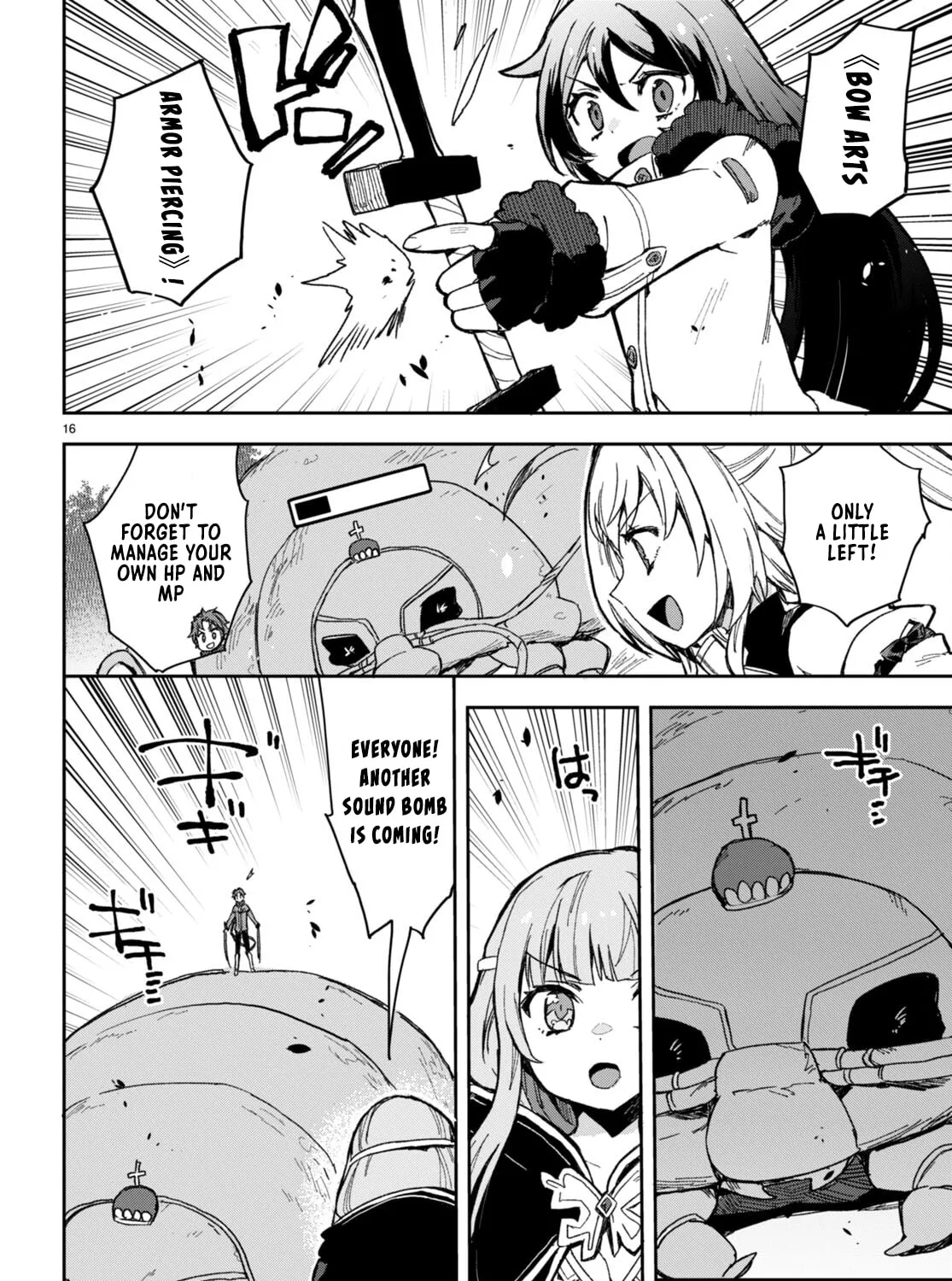 Read Only Sense Online chapter 99 image 30 on Lezhin