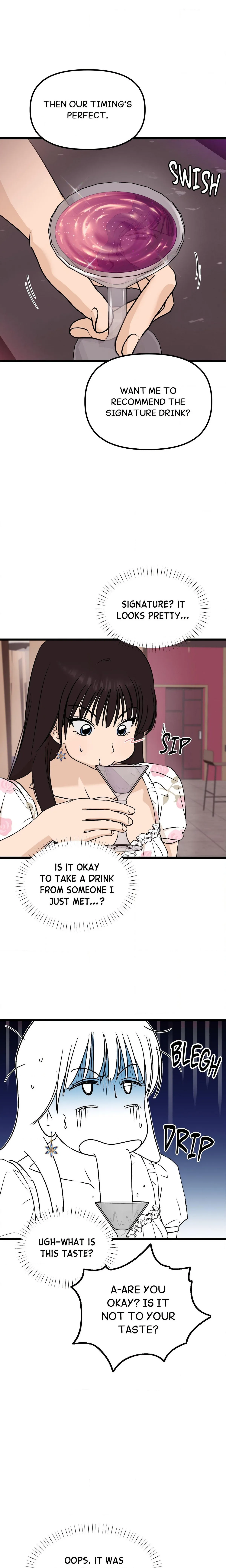 Read Only To You chapter 1 image 12 on Lezhin