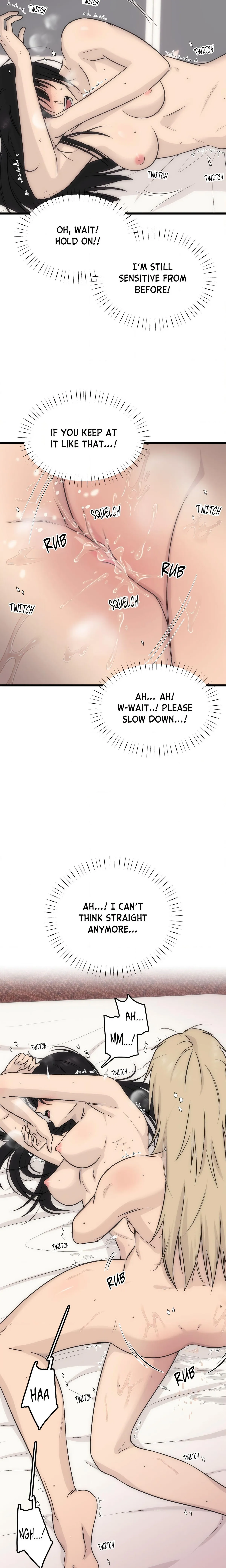 Read Only To You chapter 2 image 11 on Lezhin