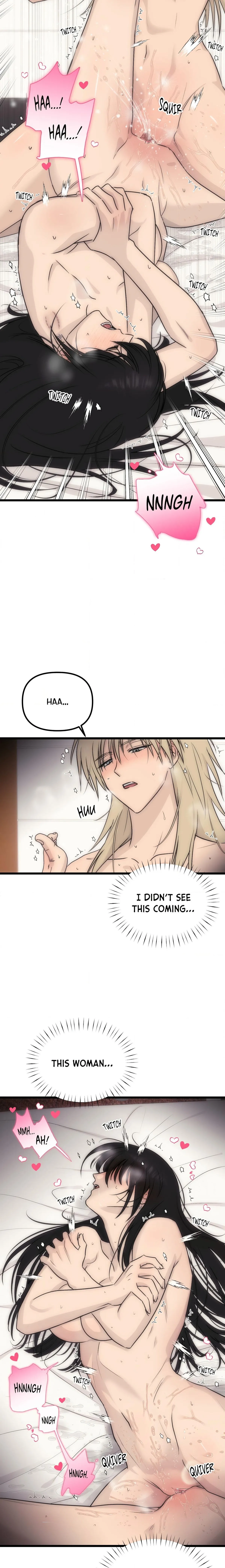 Read Only To You chapter 2 image 14 on Lezhin