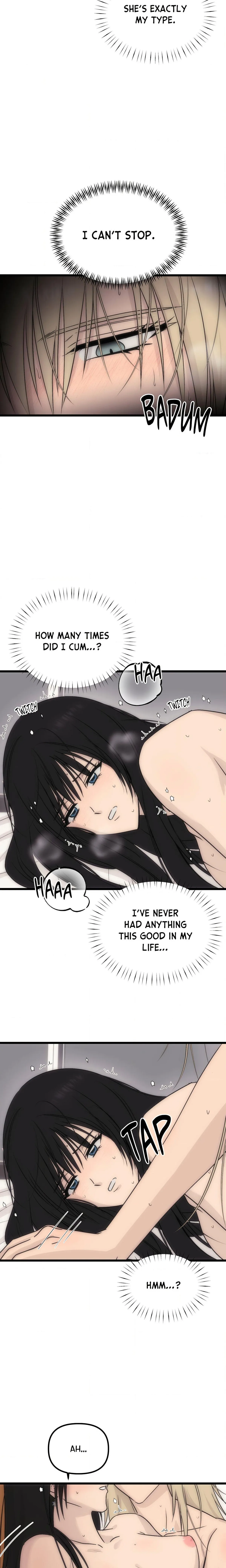 Read Only To You chapter 2 image 15 on Lezhin