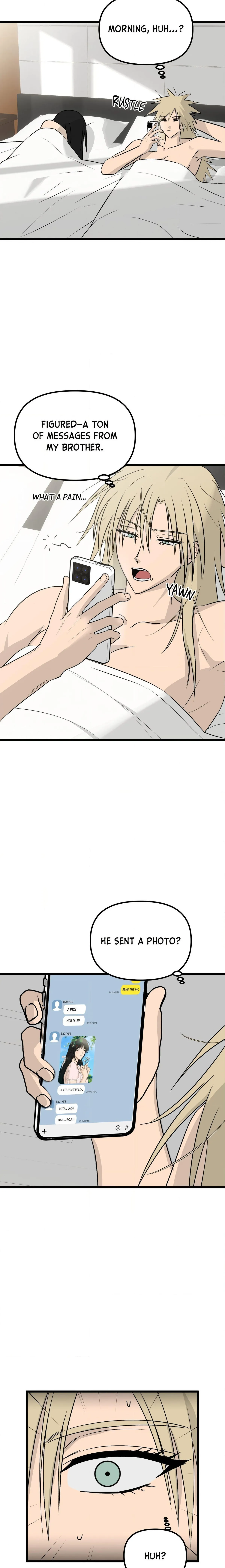 Read Only To You chapter 2 image 20 on Lezhin