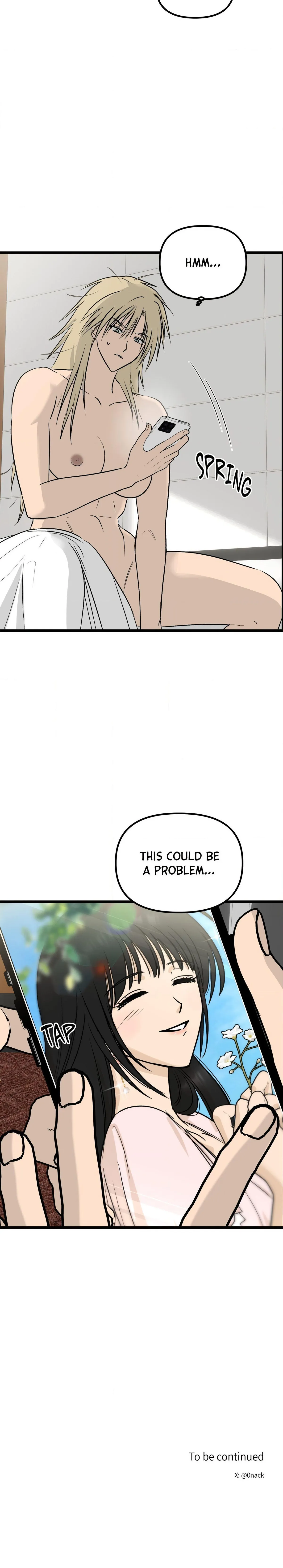 Read Only To You chapter 2 image 21 on Lezhin