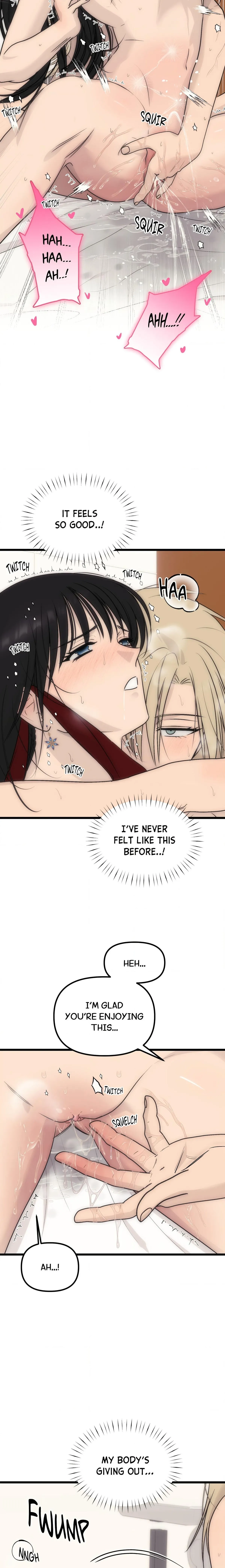 Read Only To You chapter 2 image 7 on Lezhin