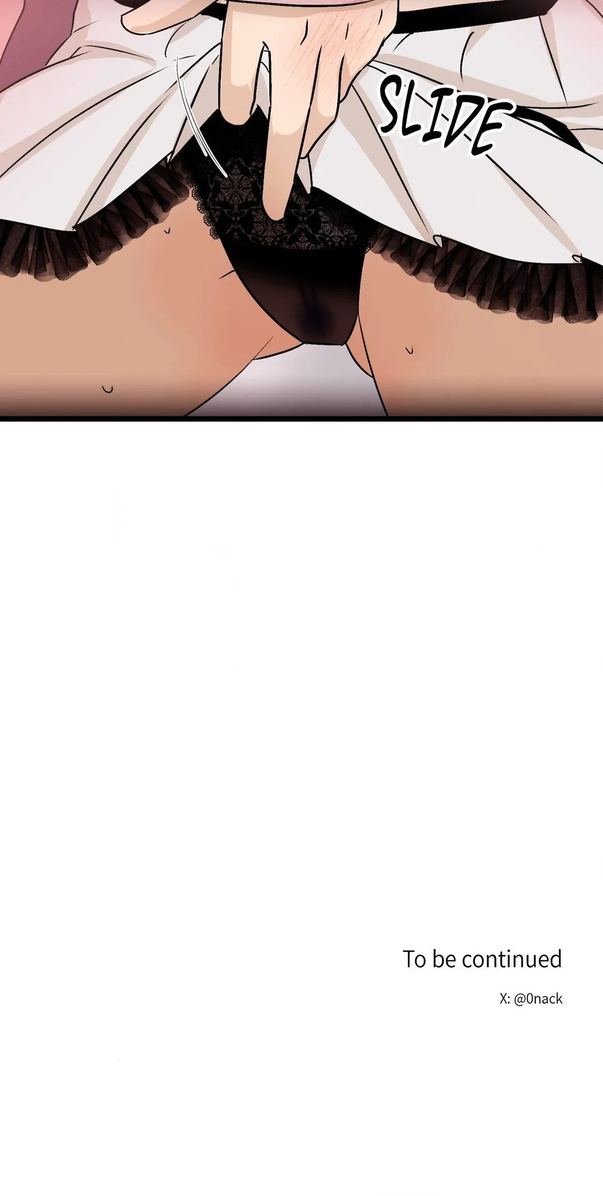 Read Only To You chapter 3 image 20 on Lezhin