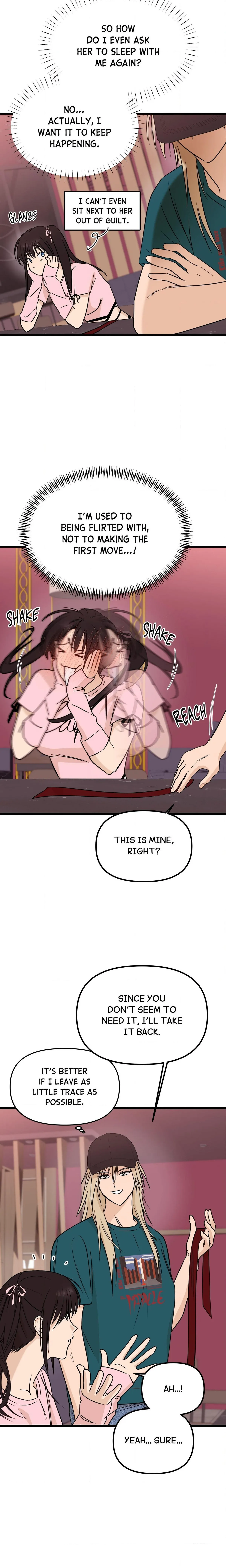 Read Only To You chapter 4 image 11 on Lezhin