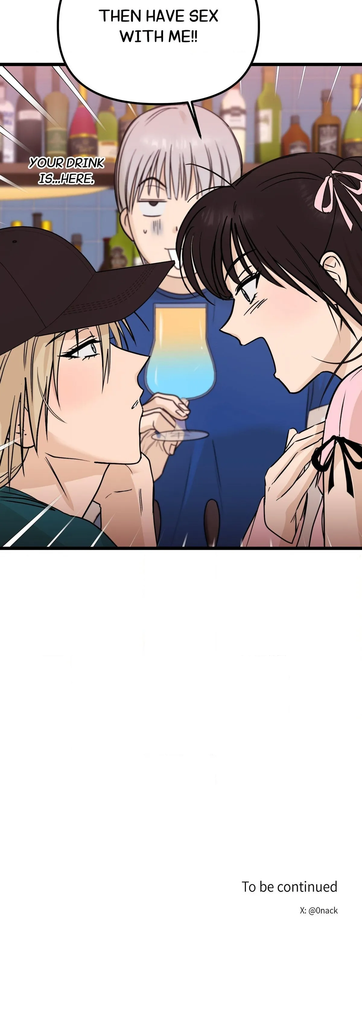 Read Only To You chapter 4 image 20 on Lezhin