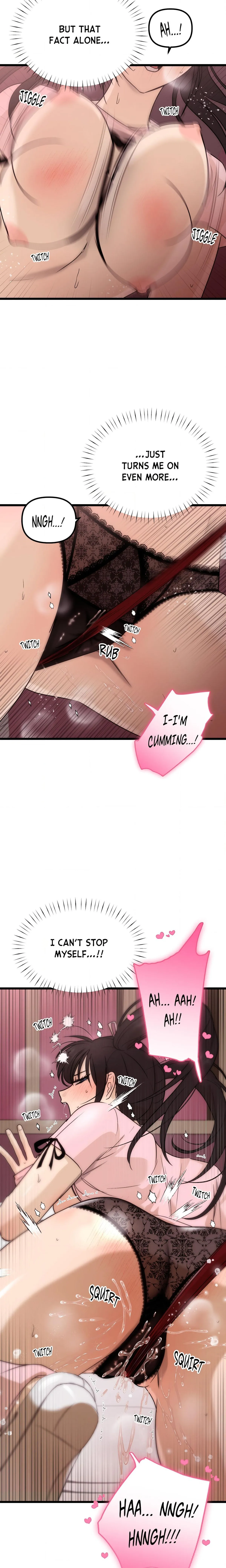 Read Only To You chapter 4 image 5 on Lezhin