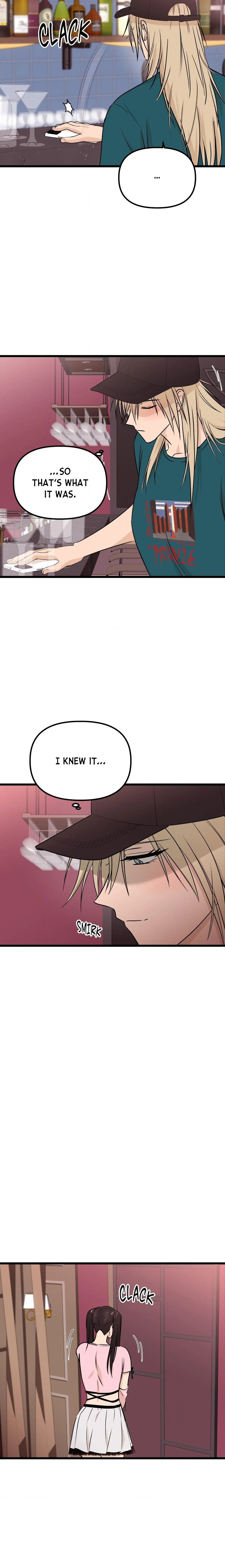 Read Only To You chapter 4 image 9 on Lezhin
