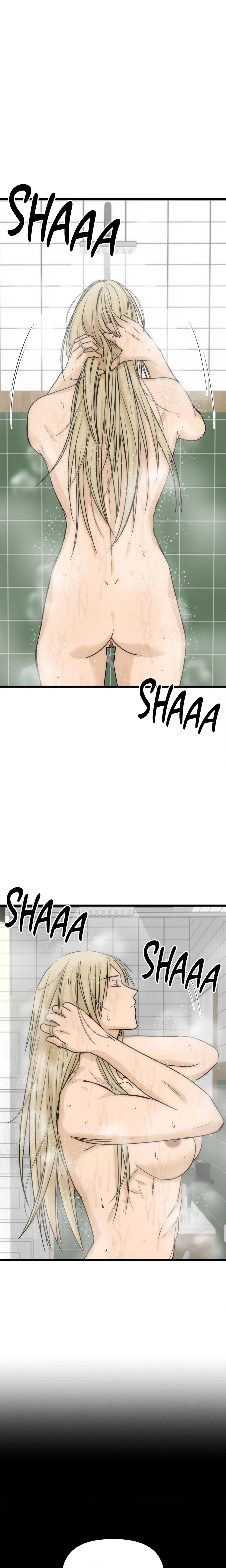 Read Only To You chapter 5 image 9 on Lezhin