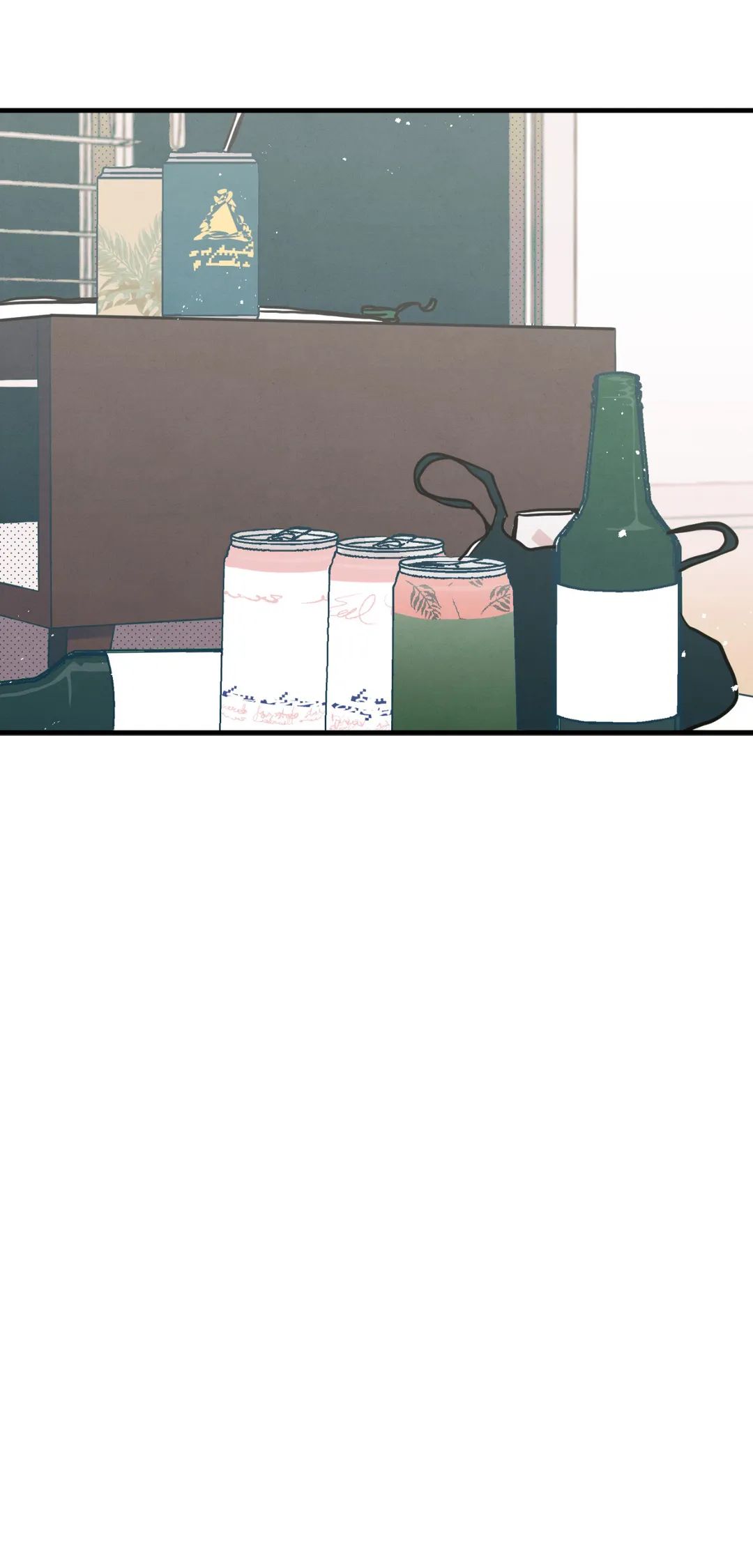 Read Only Virgins Left Alive chapter 1.1 image 11 on Lezhin