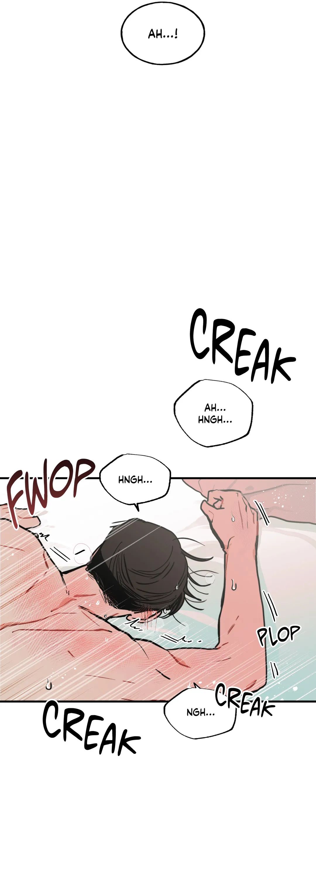 Read Only Virgins Left Alive chapter 1.1 image 15 on Lezhin