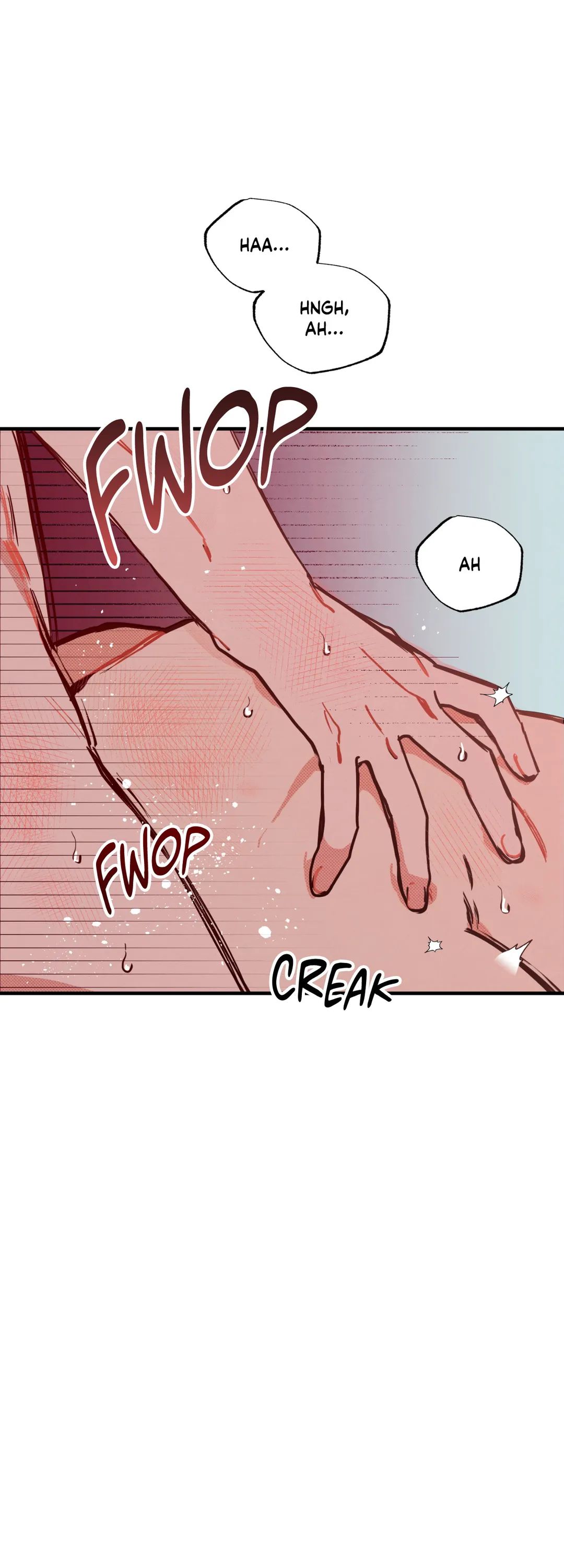 Read Only Virgins Left Alive chapter 1.1 image 16 on Lezhin
