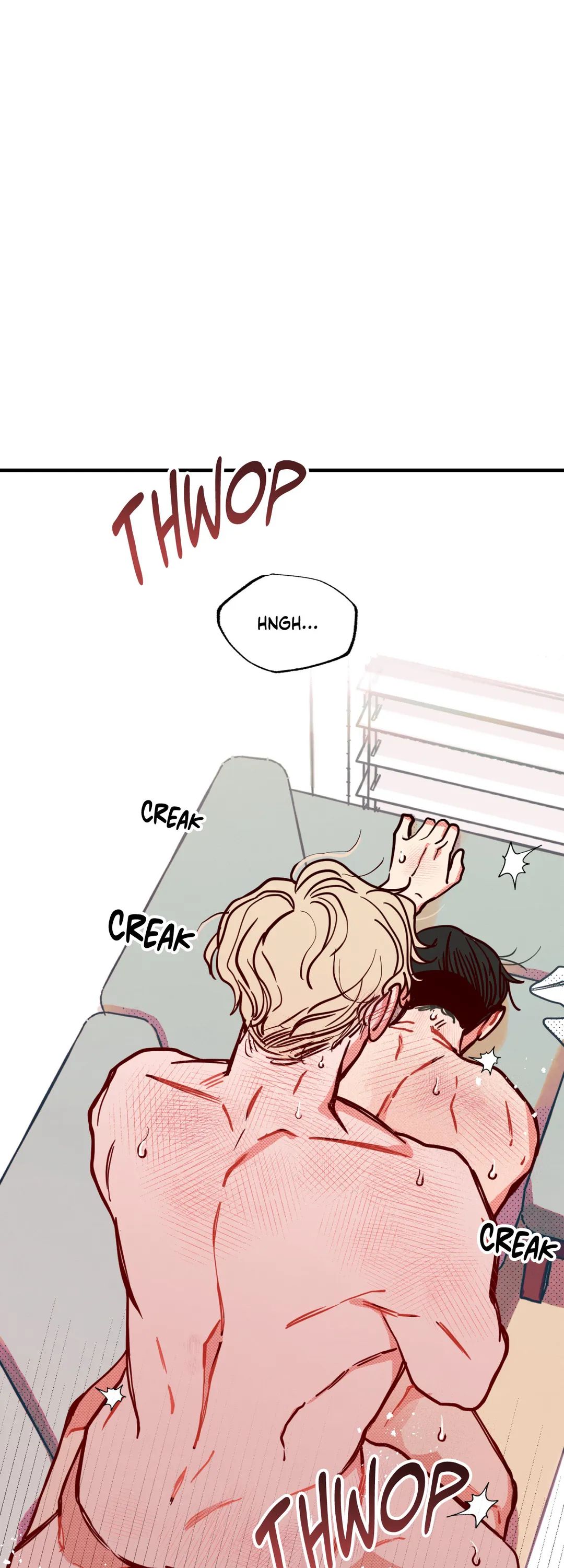 Read Only Virgins Left Alive chapter 1.1 image 17 on Lezhin