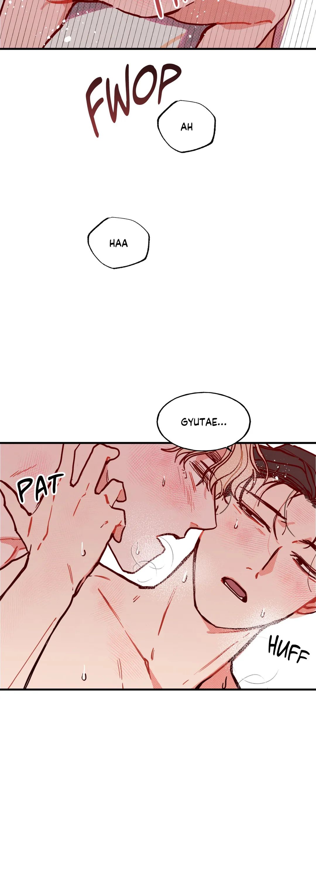 Read Only Virgins Left Alive chapter 1.1 image 18 on Lezhin