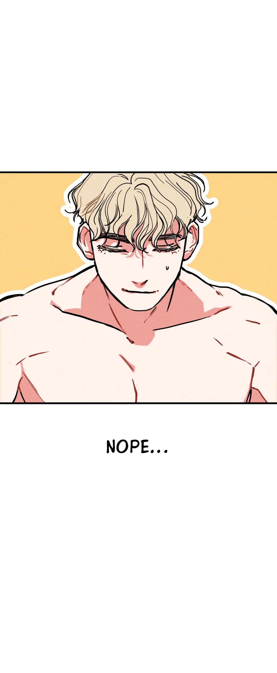 Read Only Virgins Left Alive chapter 1.1 image 26 on Lezhin