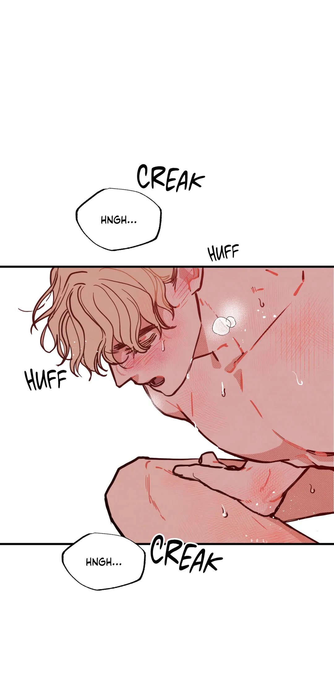Read Only Virgins Left Alive chapter 1.1 image 30 on Lezhin