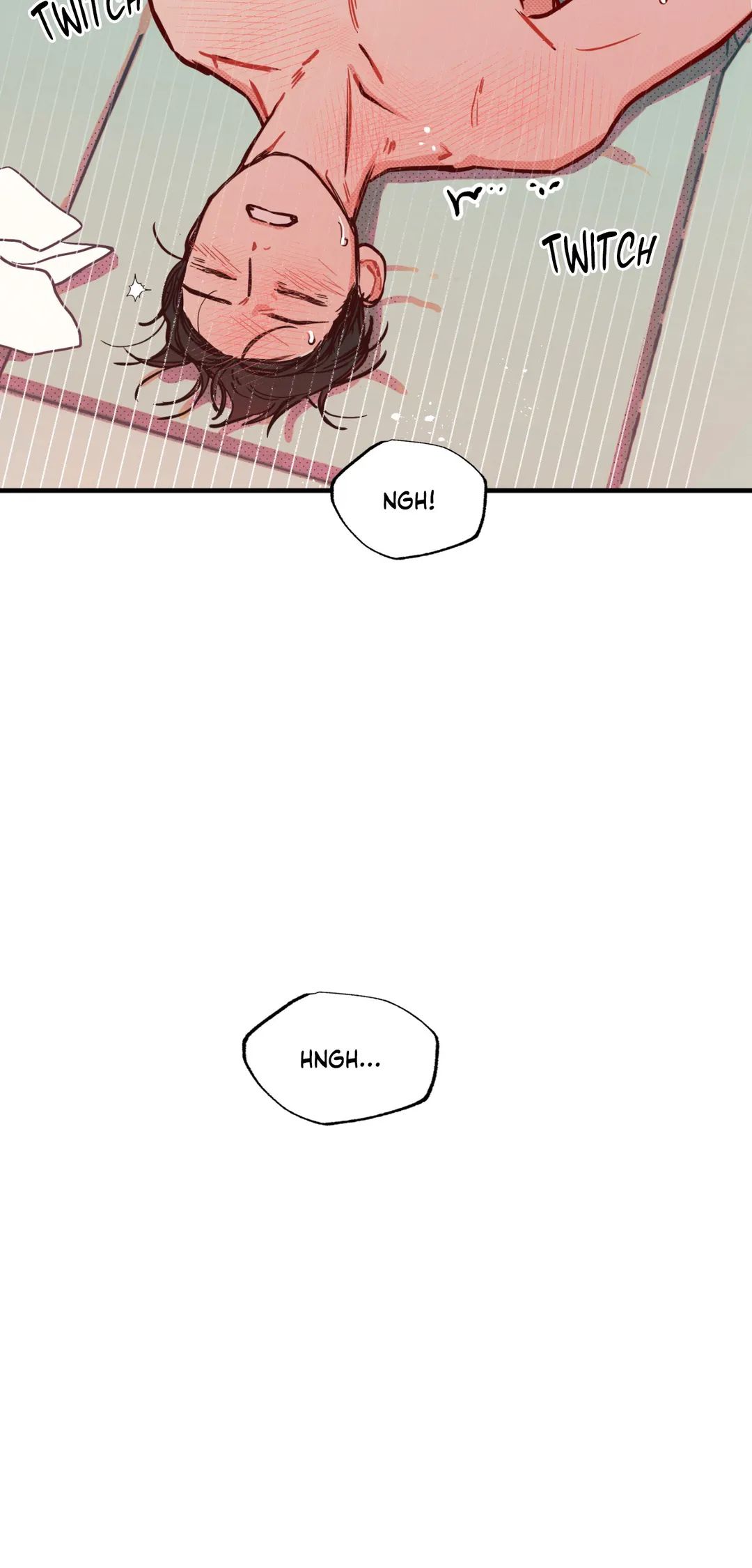 Read Only Virgins Left Alive chapter 1.1 image 32 on Lezhin