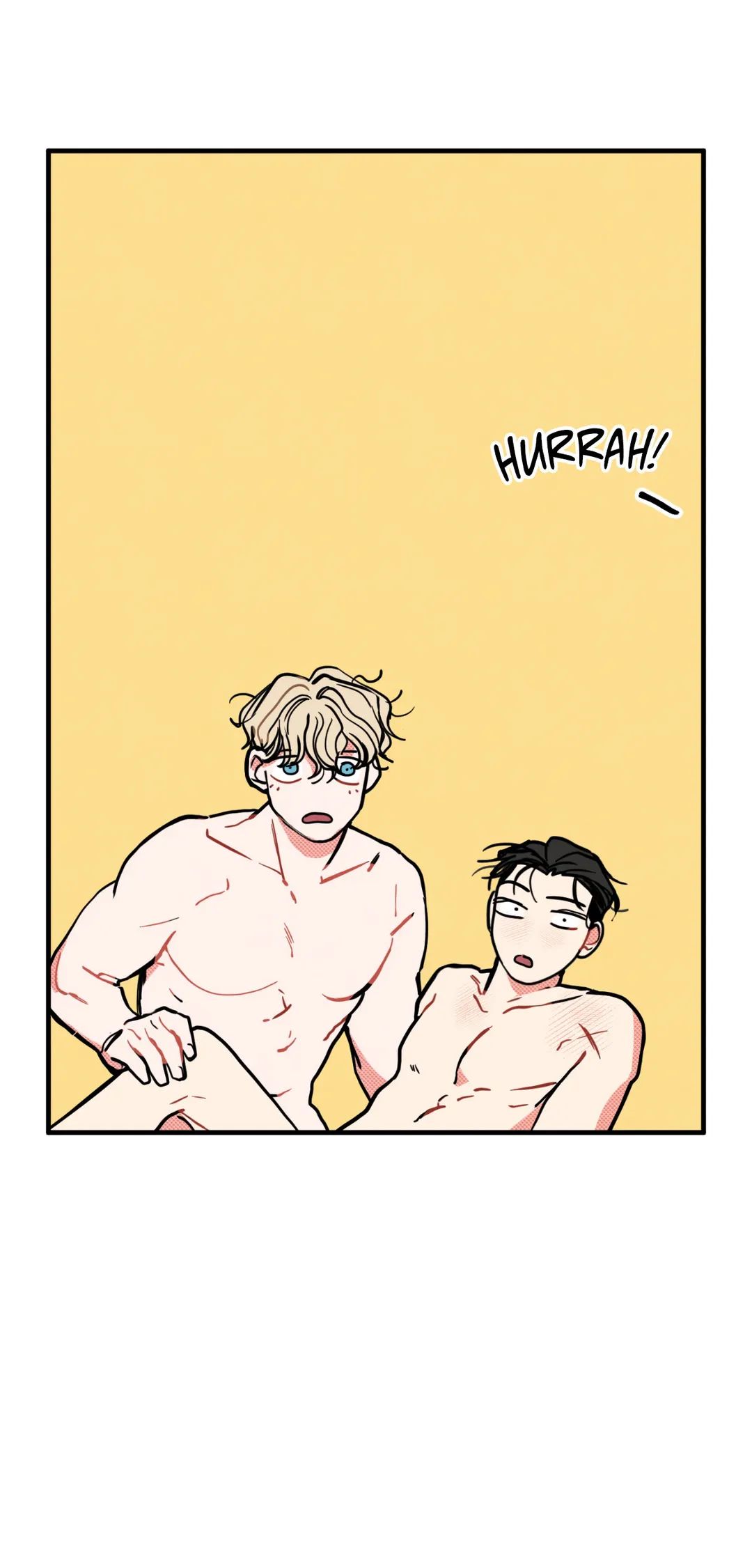 Read Only Virgins Left Alive chapter 1.1 image 37 on Lezhin