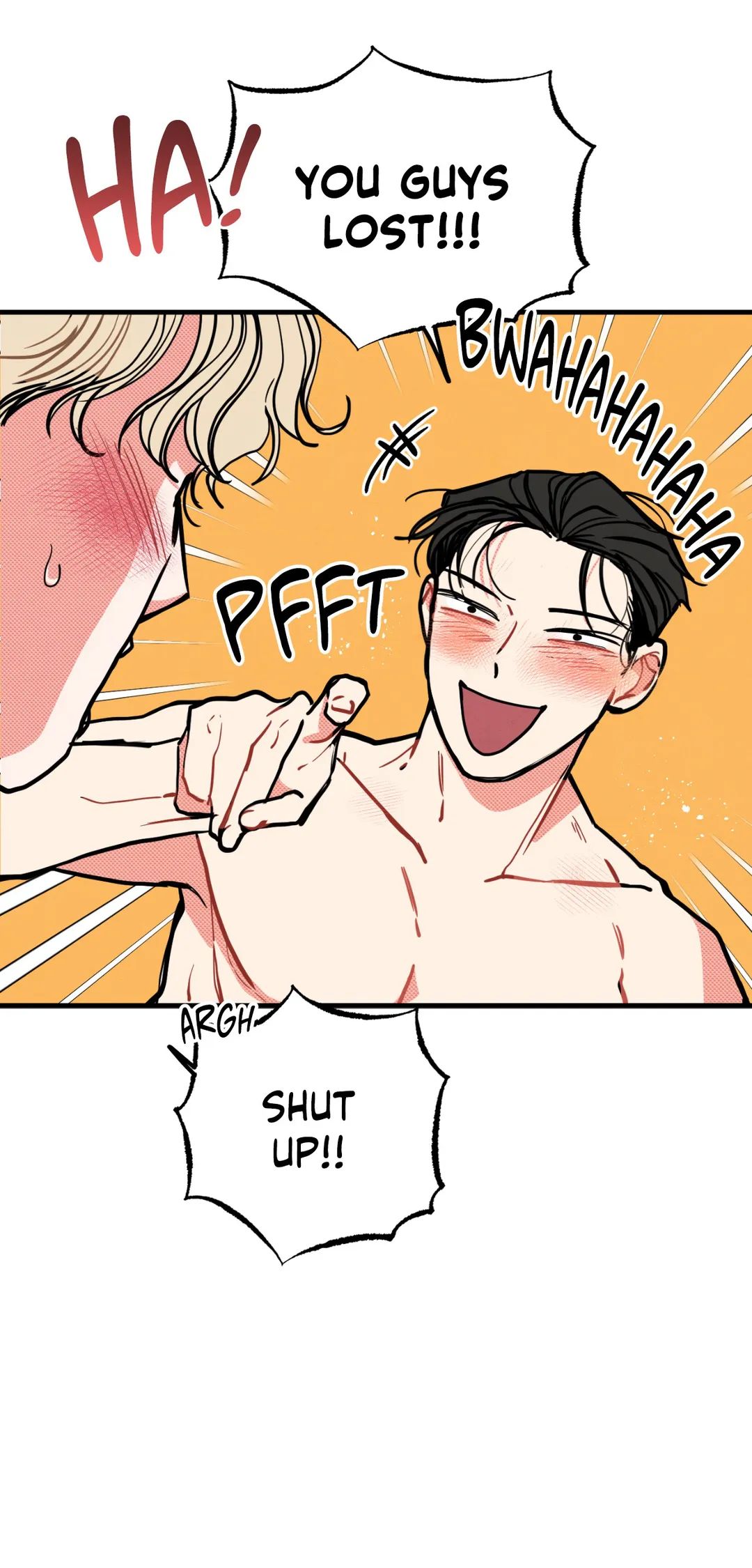 Read Only Virgins Left Alive chapter 1.1 image 38 on Lezhin