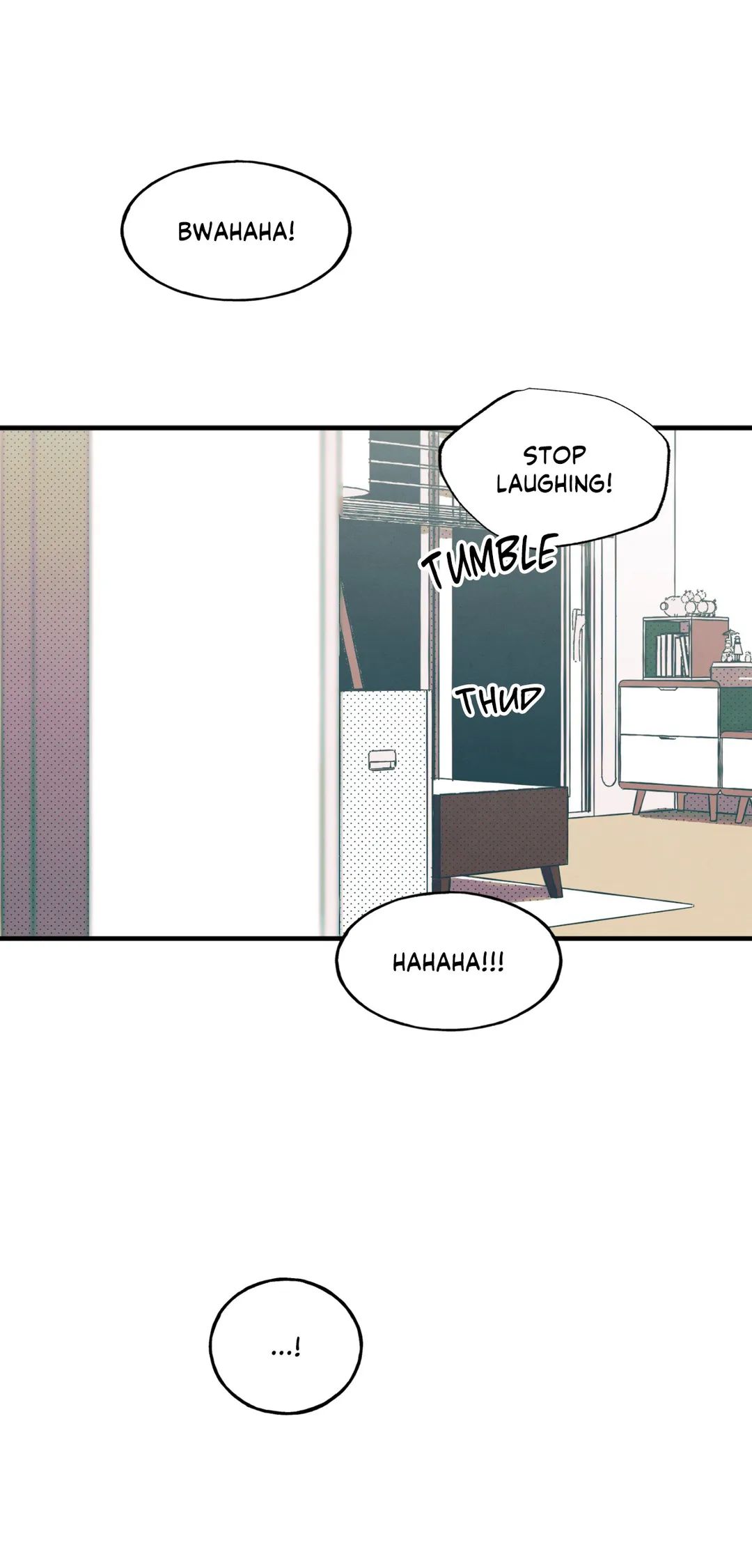 Read Only Virgins Left Alive chapter 1.1 image 39 on Lezhin