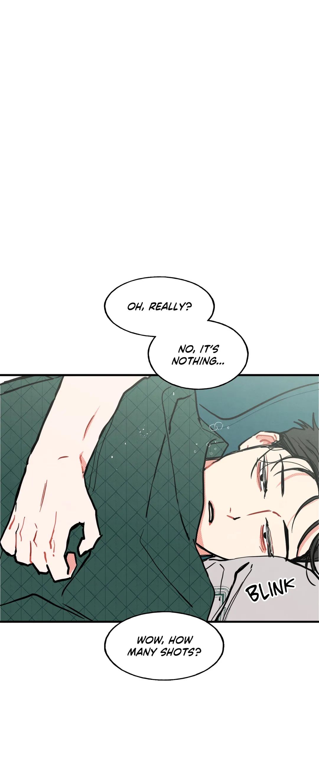 Read Only Virgins Left Alive chapter 1.1 image 41 on Lezhin