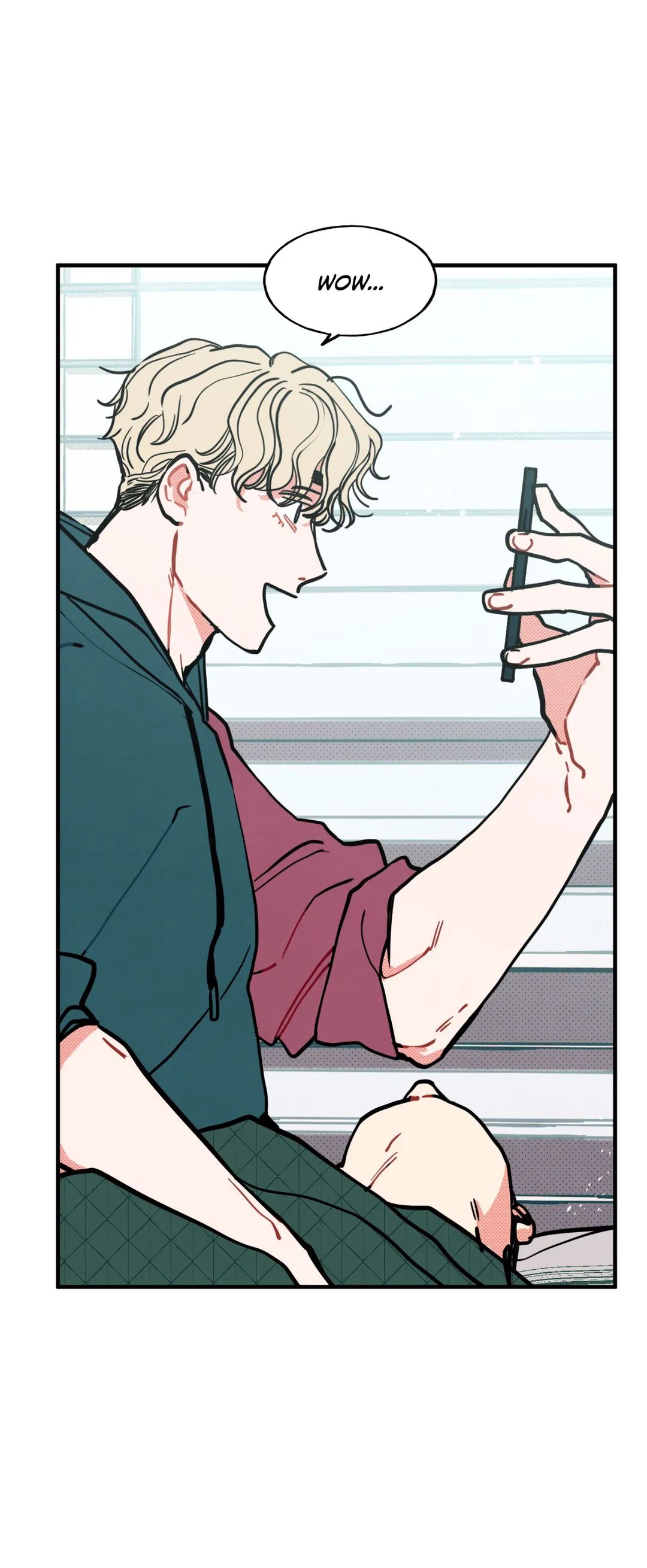 Read Only Virgins Left Alive chapter 1.1 image 42 on Lezhin