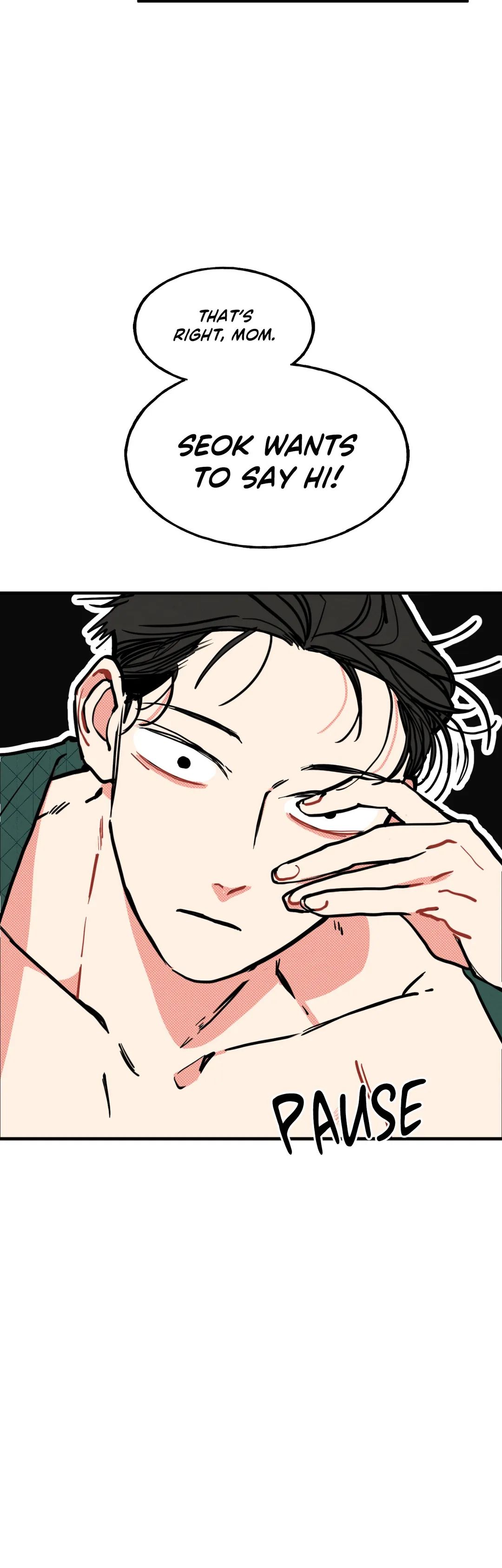 Read Only Virgins Left Alive chapter 1.1 image 44 on Lezhin